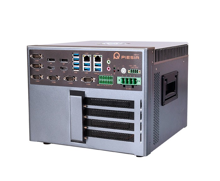Q-BOX-A2（四擴(kuò)展位多串口）